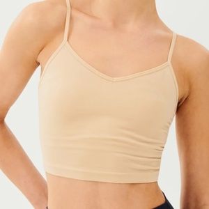 Splits 59 Loren Seamless Cami Bra Top Bralette